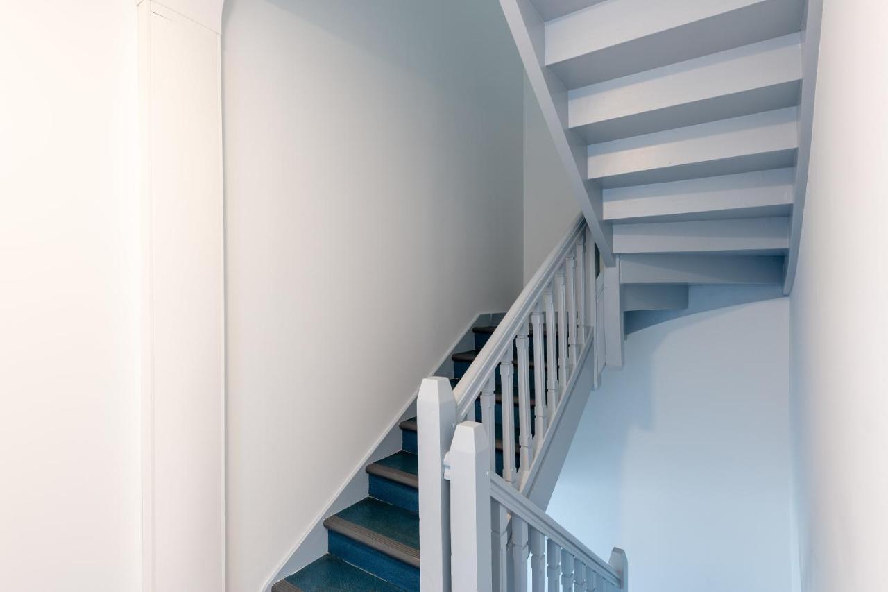 Le Belem : Chambre Spacieuse Avec Sdb Privative, Cuisine Et Salon Partages, Terrasse, Proche Facs Et Centre Μπρεστ Εξωτερικό φωτογραφία